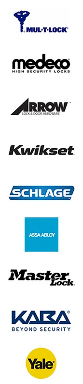 Miami Local 24 Hr Locksmith Miami, FL 305-704-9699 - brands